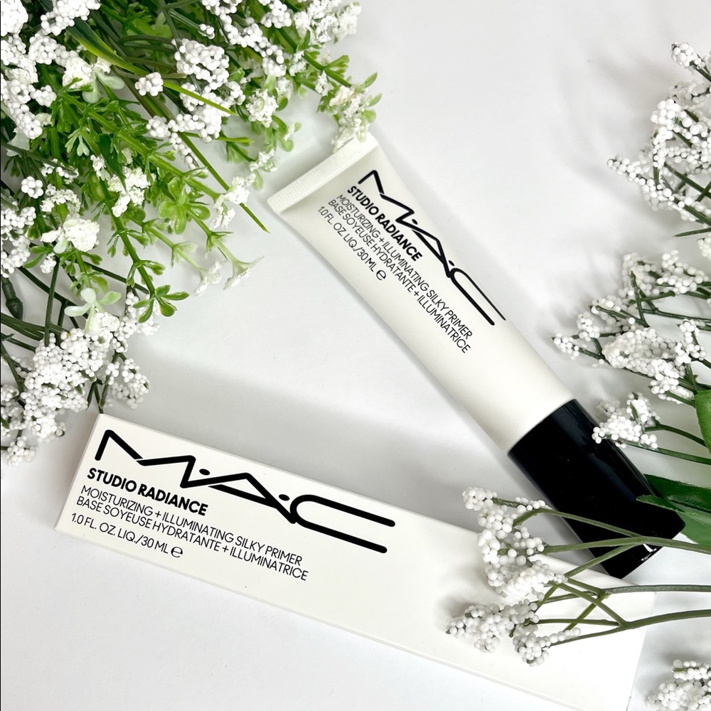 Mac Primer